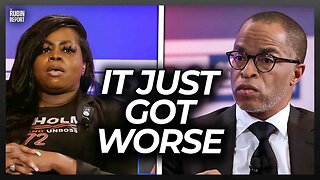 It Just Got Worse for Dems as Internal DNC Chair Video Goes Viral