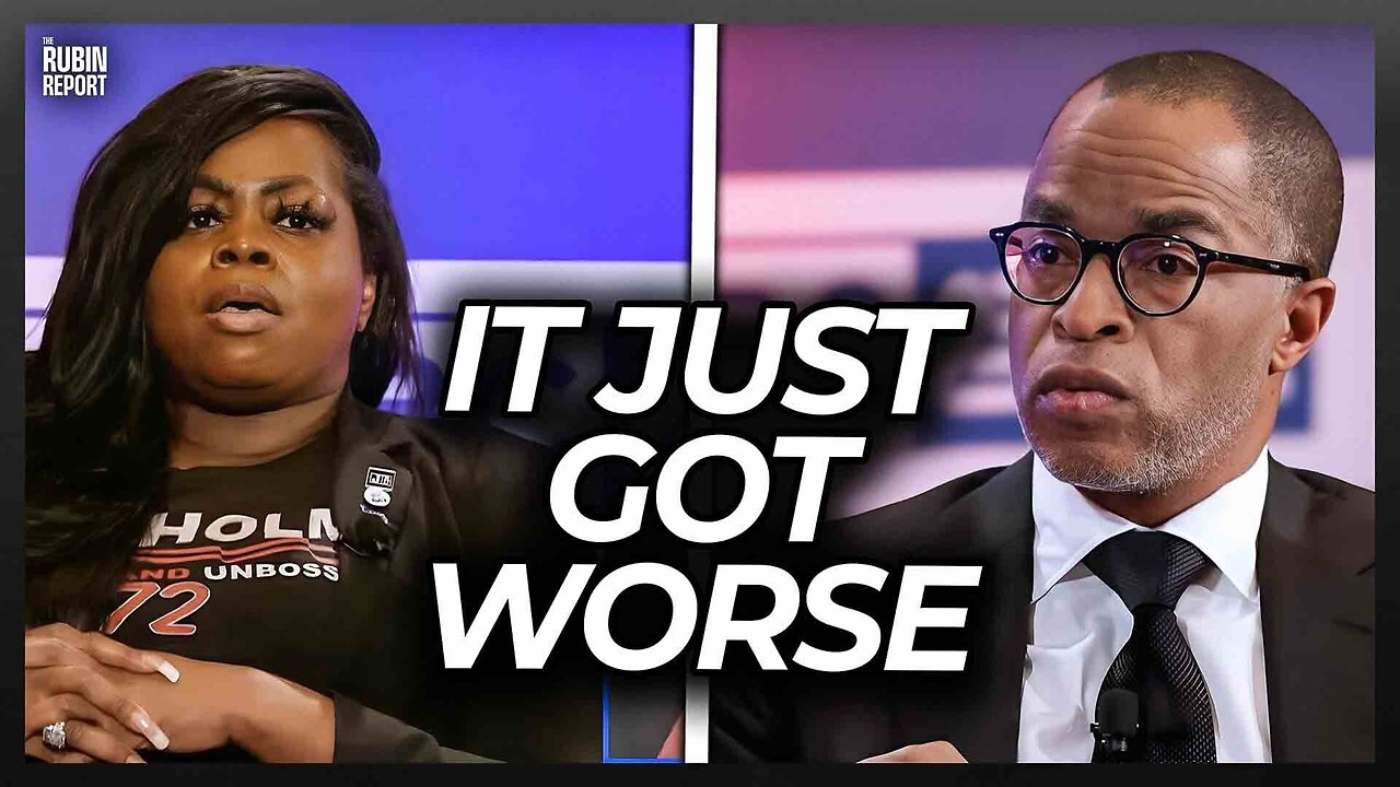 It Just Got Worse for Dems as Internal DNC Chair Video Goes Viral