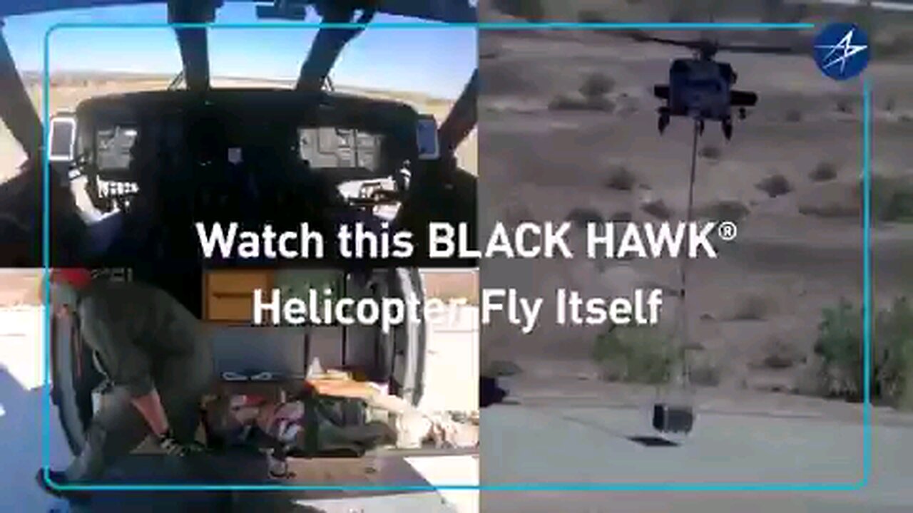 Black Hawks