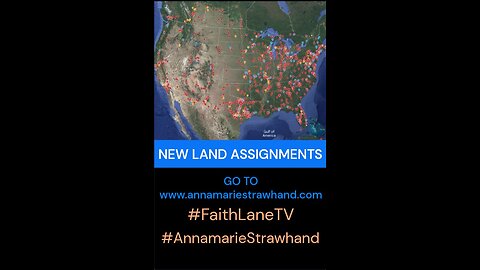 Boots on the Ground: A Land Prayer Assignment Movement