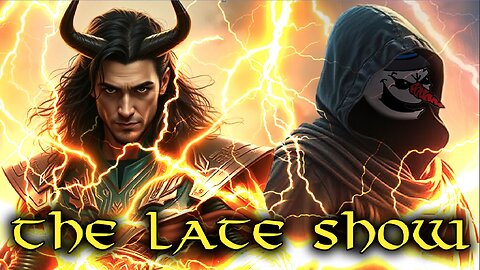 The Late Show with Sno Dub and Stone Cold Loki