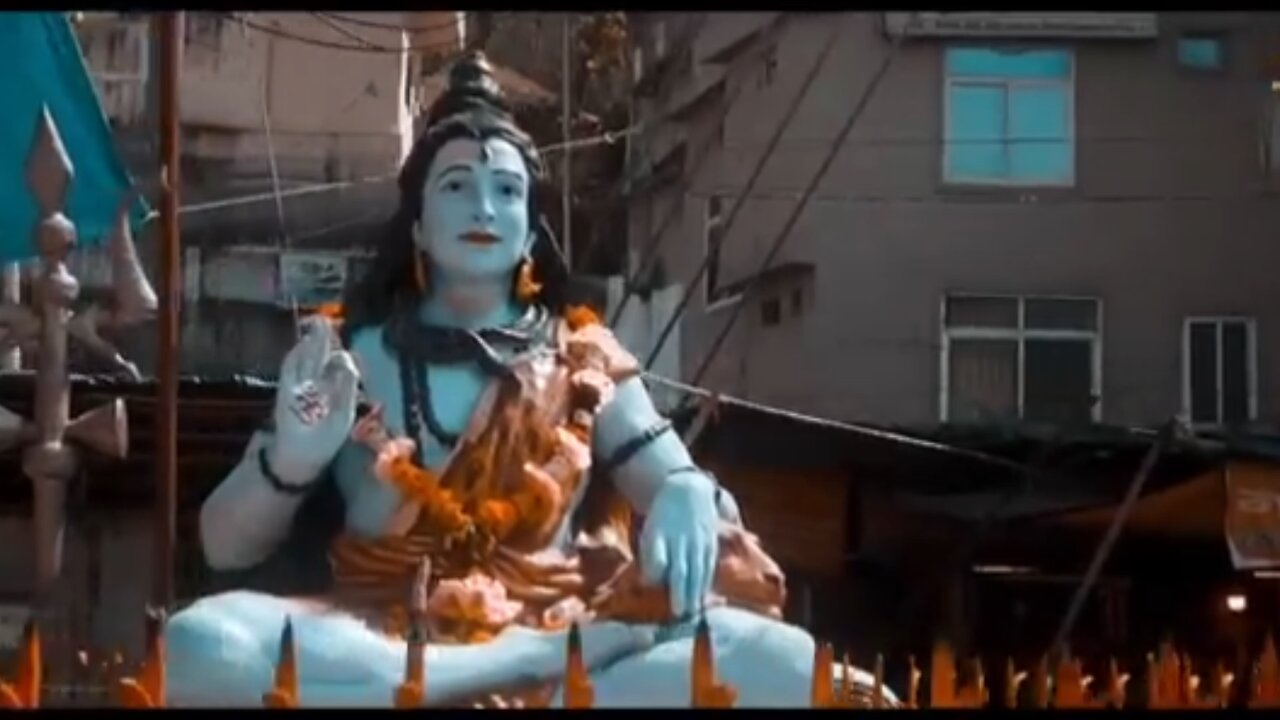 Devon Ke Dev Mahadev" song