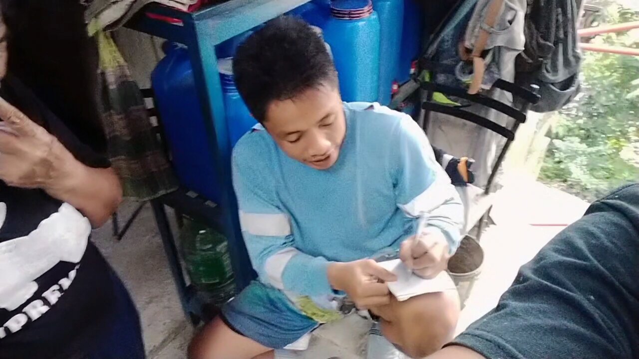 Calculations Gone Wrong - RUS122