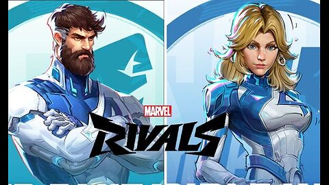 Marvel Rivals | Intense Gameplay | Ranked Grind |