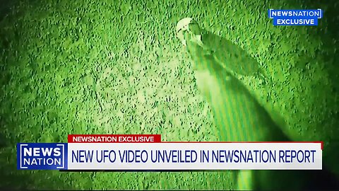 Helicopter Pilot Discusses UFO Recovery