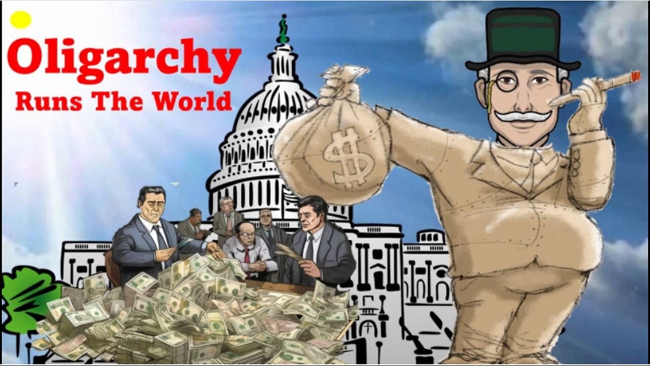 Election Fraud
