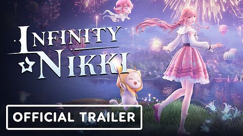 Infinity Nikki - Official Version 1.2 Trailer