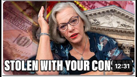 Hidden Confiscation: The Many Ways They Take Your Wealth