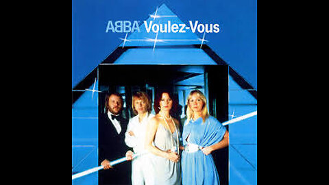 ABBA - Voulez-Vous