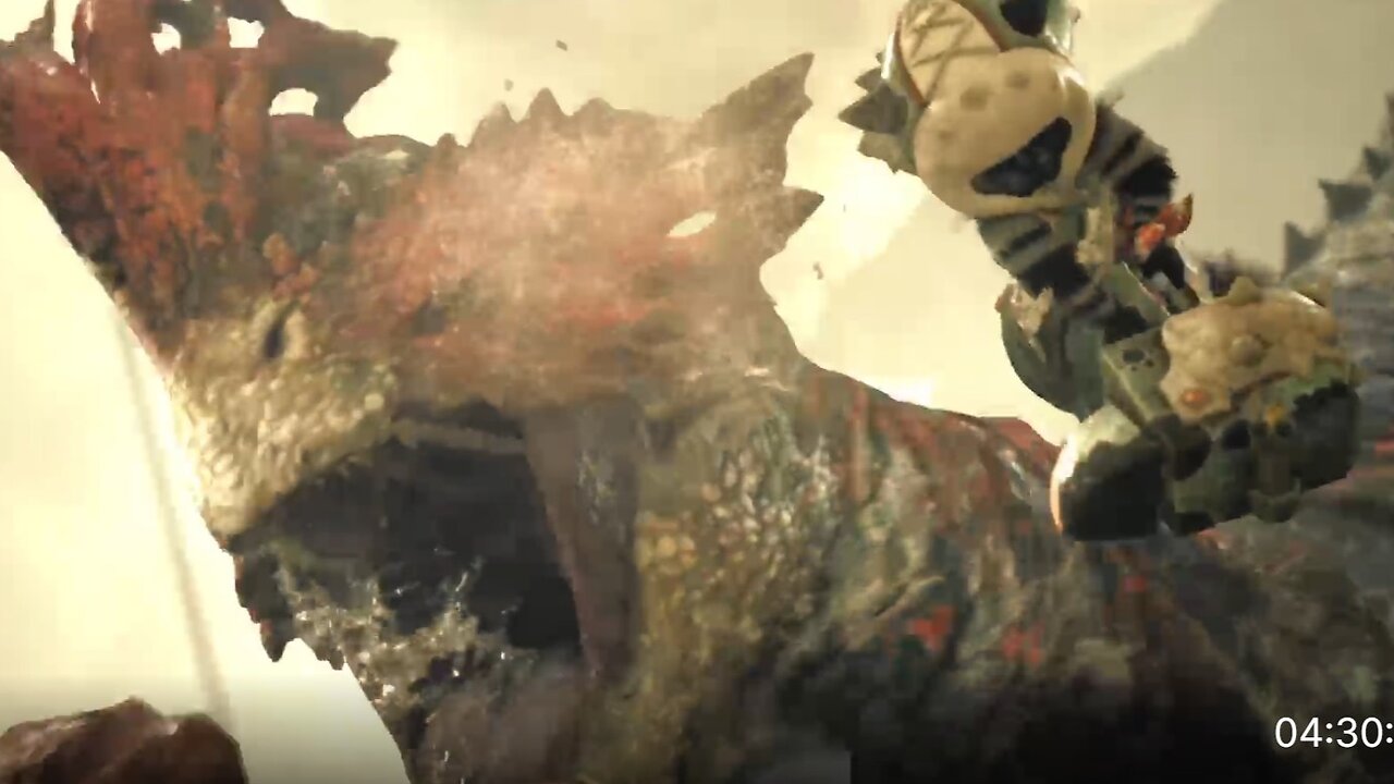 🗡️ It's time to get Wild?