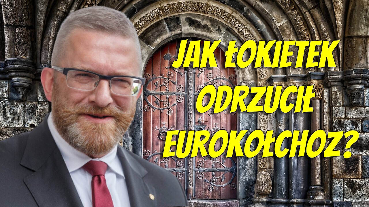 Grzegorz Braun: Projekt niepodległość!