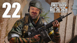 DSP 2024 Year End Call of Duty Black Ops 6 Rage, Salt, & Death Montage - Big Beg for $450 - 12-30-24