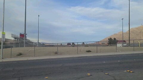 Is this the worst hood in Las Vegas? Check this out! #follow #lasvegas #travel #explore #besafe