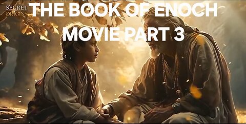 The Book Of Enoch | Movie | Part 3 | The Final Judgement