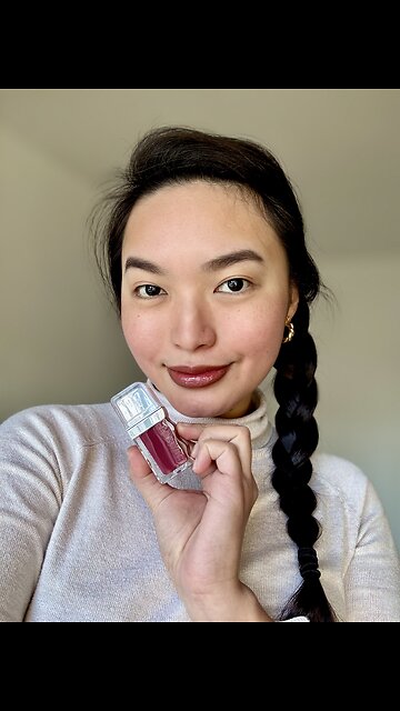 COSNORI - Flow Wave Tint - Popple