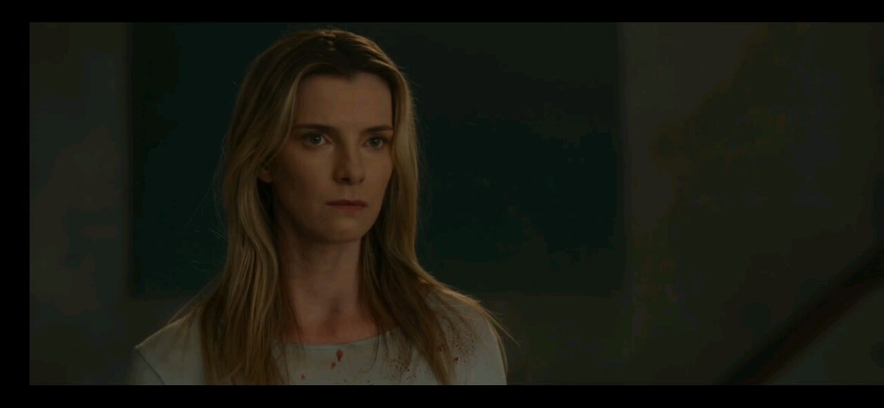 clip from the hunt