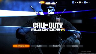 Black Ops 6 ( no commentary ) callofduty