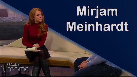 Mirjam Meinhardt 100125