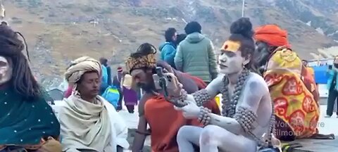 agori sadhni follow me