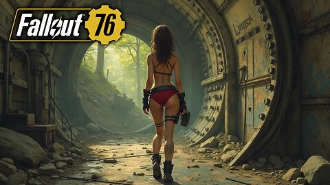 Fallout 76 - Episode 03