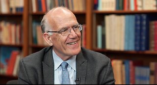 Special Guest Victor Davis Hanson - Trumps First 100 Days!