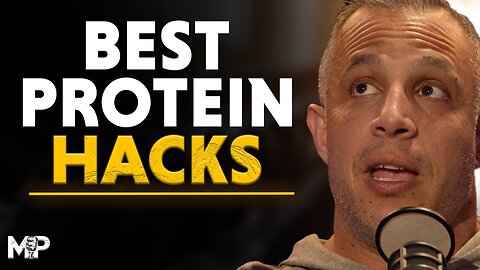 If You Struggle With Protein Intake , WATCH THIS ! 5 Sneaky Ways To Boost Protein | Mind Pump 2544