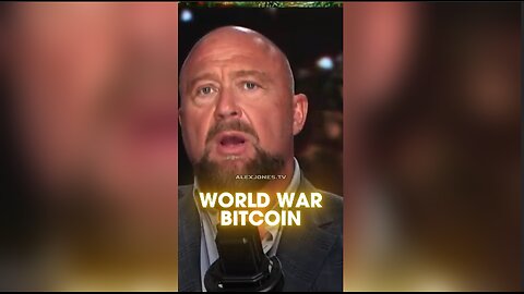 Alex Jones & Max Keiser: Trump Will Send Bitcoin To The Millions in The Bitcoin World War - 12/23/24