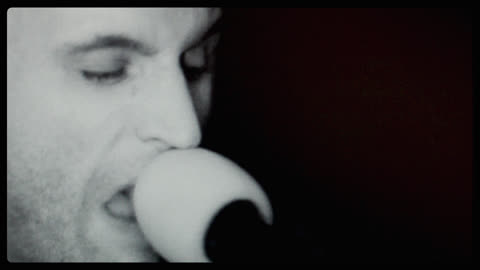 KEN mode - Feathers & Lips (Official Music Video)