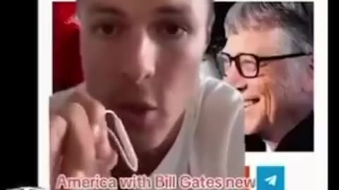 Bill gates is coming after table salt next according to reports