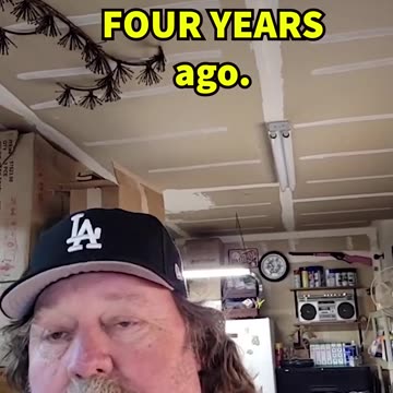 Dad got it right! 4 years ago!