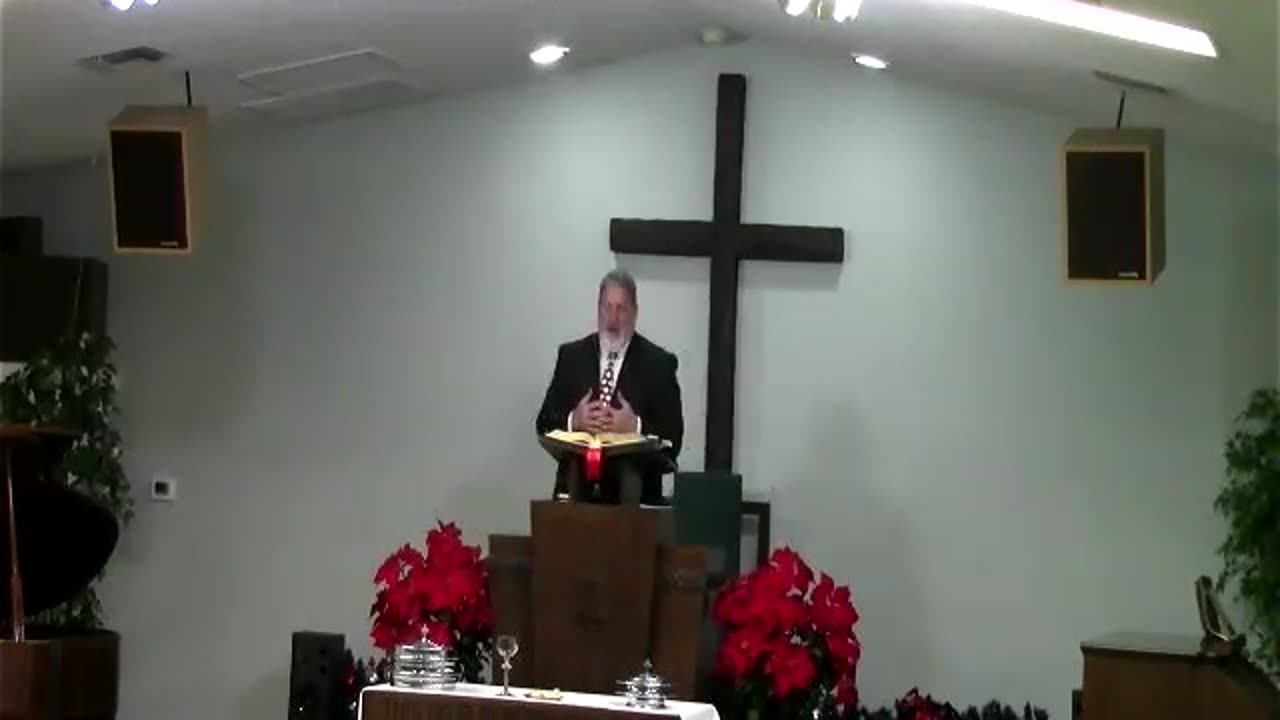 The Merit of Christ Alone