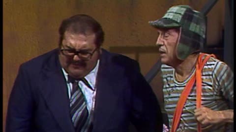CHAVES T6 EP07