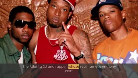 Pioneering Atlanta artist DJ Unk dead at 43 #unk #djunk #dj #djunkwalkitout #djunkdead #djunkdeath