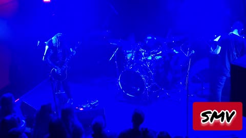 #ShittyMillennialVideos📱📹🎬 Conan 🧌 - FoeHammer 🖤🔨 @ Mississippi Studios Portland, OR 04/18/2024