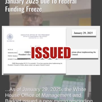 Fact Check: Old Video Does NOT Show EBT Card Not Working In January 2025 Due To Fed Funding Freeze