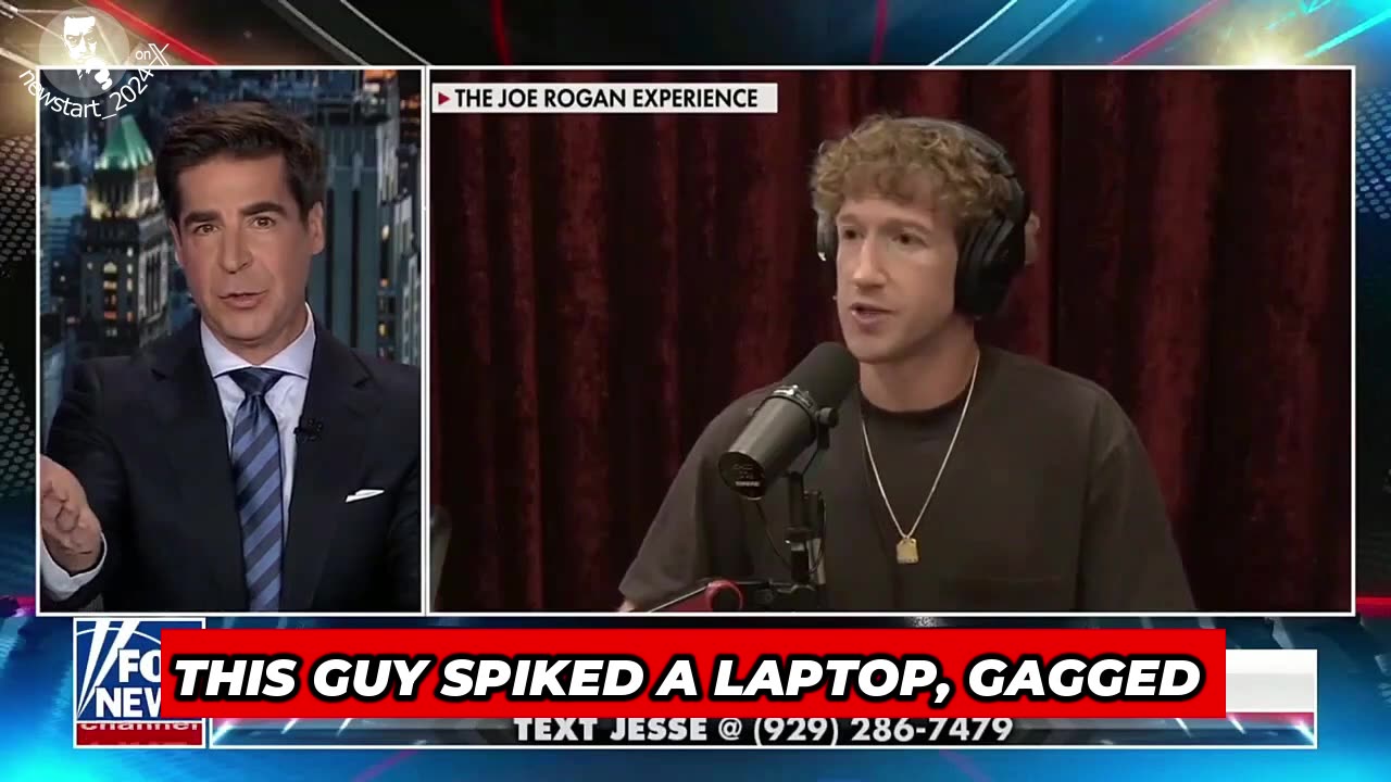 Bezos, Gates, and Zuckerberg are now aligning with Trump