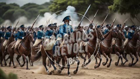 The Barbados Revolt of 1816