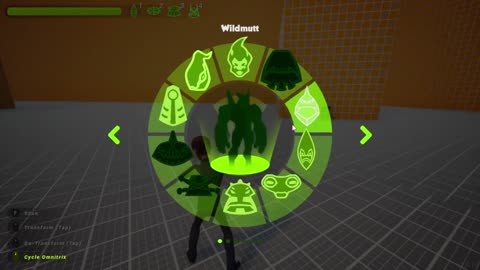 NEW 2025 Ben 10 Game Has 25+ ALIEN FORMS