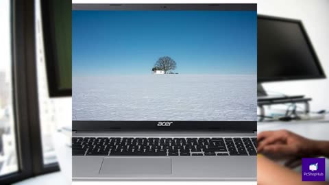 Acer 2024 Chromebook