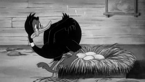 Looney Tunes Golden Collection S1939E26 Wise Quacks