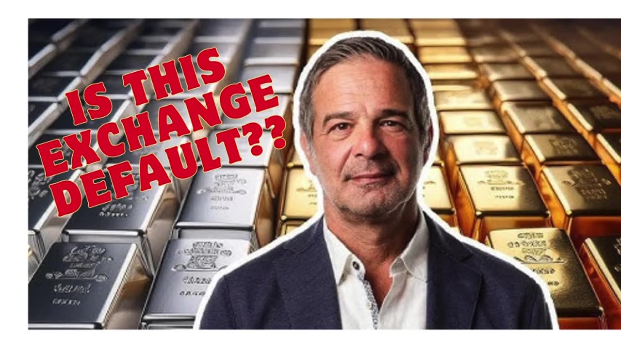 🏆 Gold/Silver Price Suppression Failing? | Andy Schectman (Part 1)