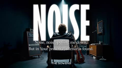 The Sowers ~ Noise { Lyrics } Remix 1