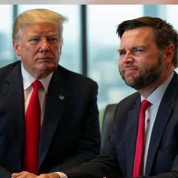 Nate Vance: Hero Who Owned Trump’s Plan!