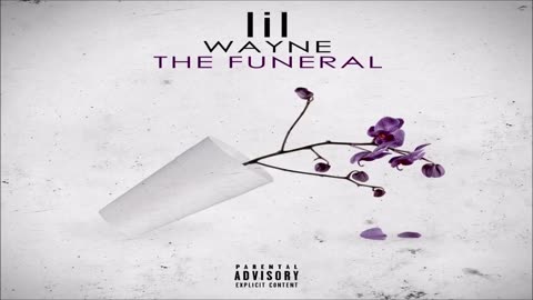 Lil Wayne - The Funeral (Prequel To Funeral Album) (2016-2019 Songs Playlist) (432hz)