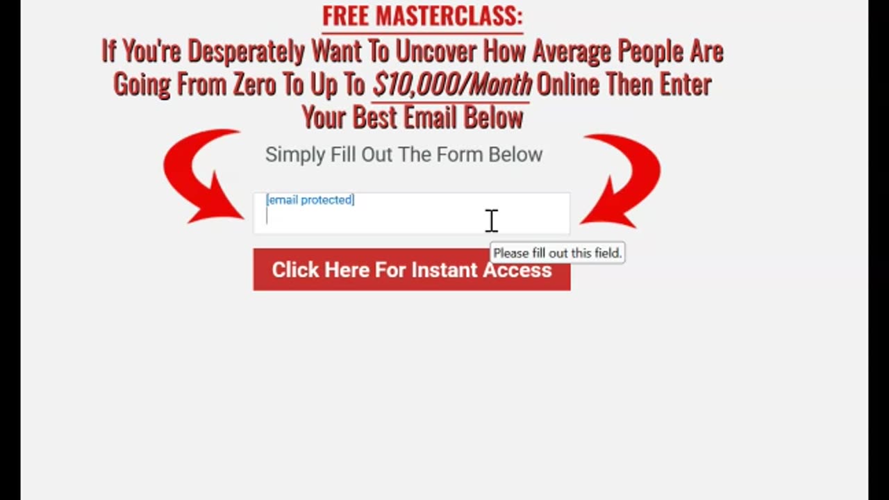 Shocking $10,000/Month Online New Shocking training (Click Link Below)