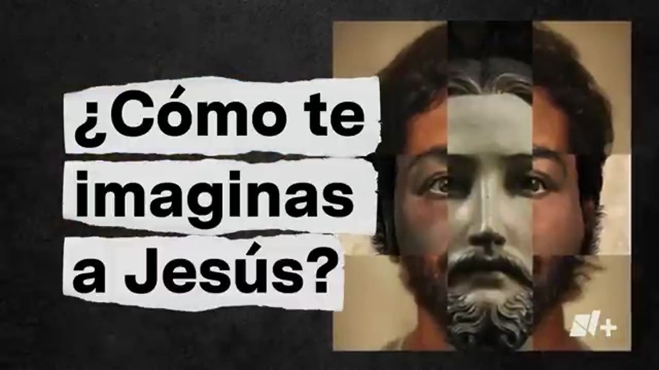 Cómo era el verdadero rostro de Jesús?