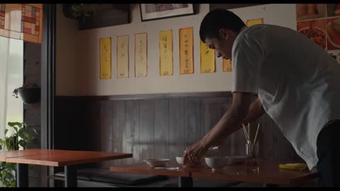 HAPPYEND (青春末世物語)【2024 film】Trailers