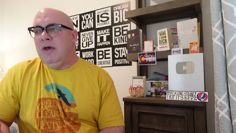 A Day in the Life of Jesus: January 4, 2025 on Rumble