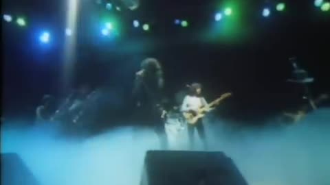 Whitesnake - Ain't No Love in the Heart of the City