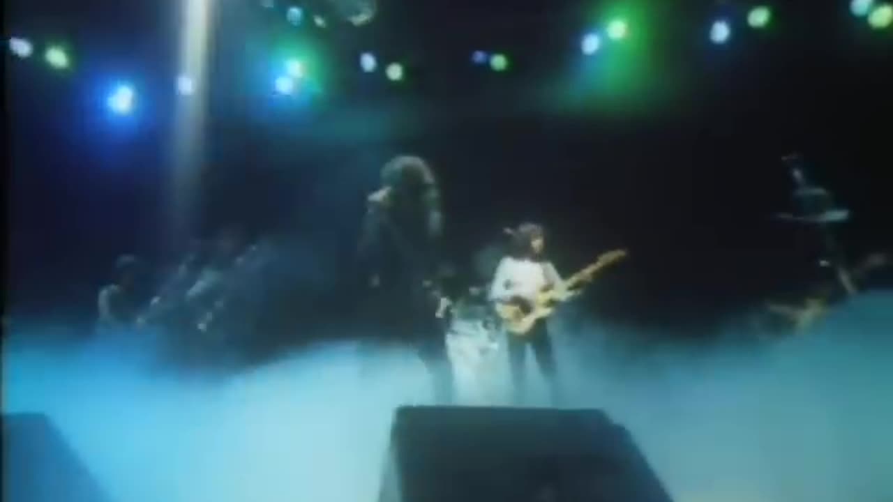 Whitesnake - Ain't No Love in the Heart of the City